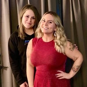 Meet your Posher, Jenna